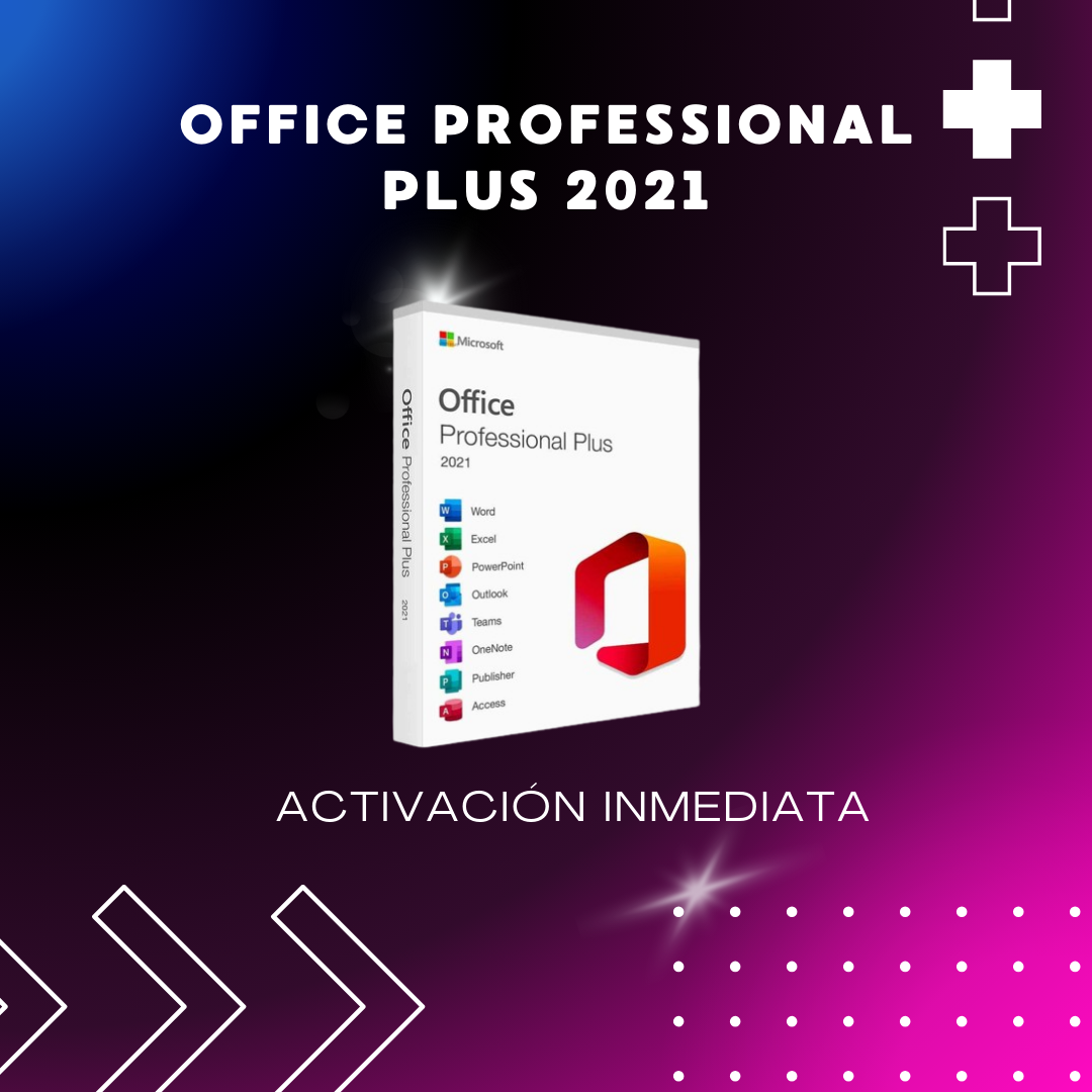 office proffesional plus 2021 office proffesional plus 2021
